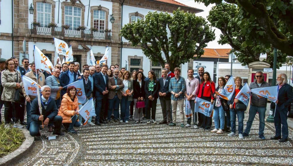 AD Penafiel