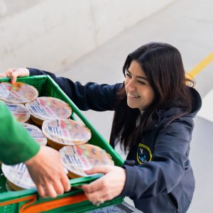 Doacao CantinaSocial Milhundos NdP