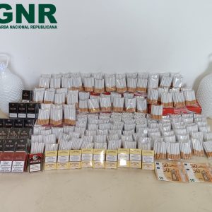 GNR Porto Apreensao 1
