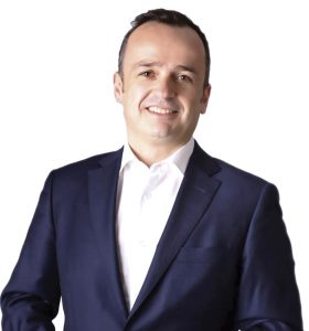 Jose Carlos Barbosa
