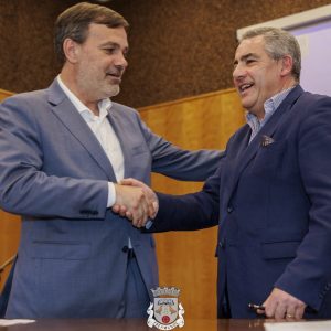 Junta Freamunde