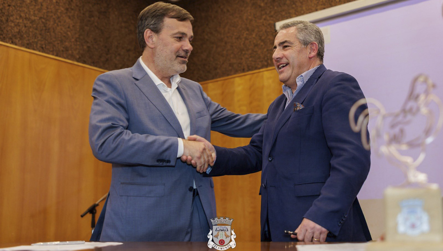 Junta Freamunde