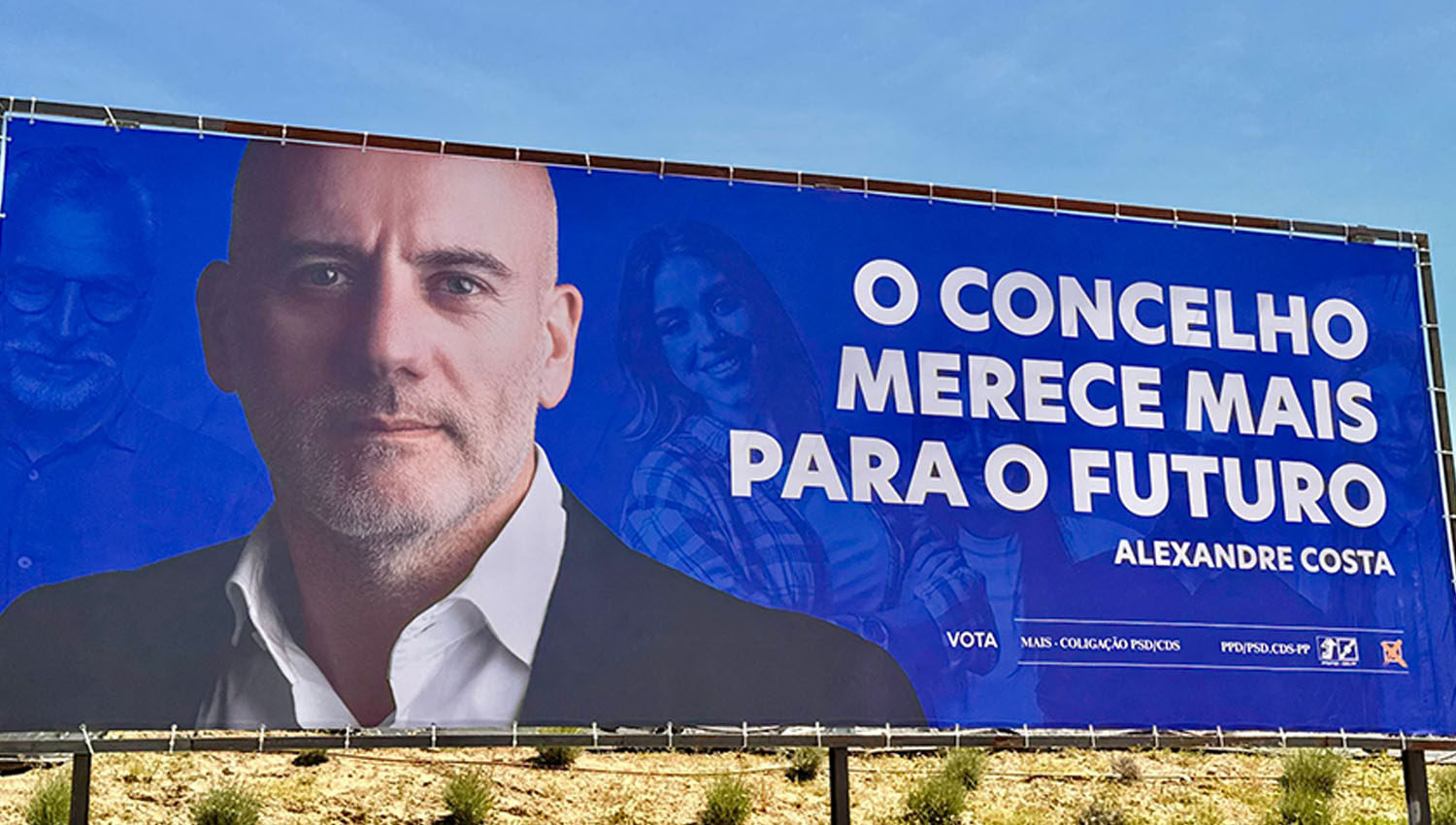 alexandre costa