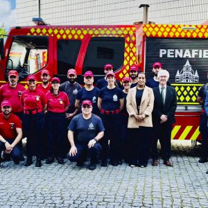bombeiros