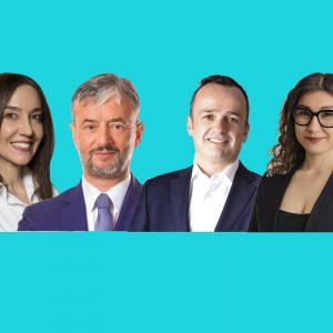 candidatos regiao
