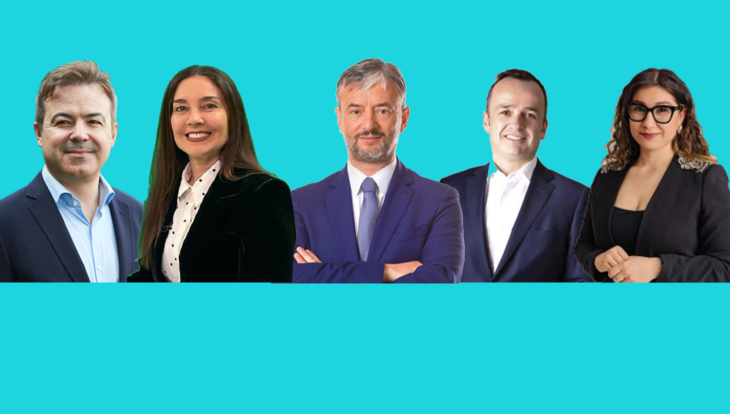 candidatos