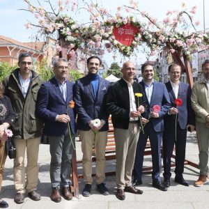 feira das flores