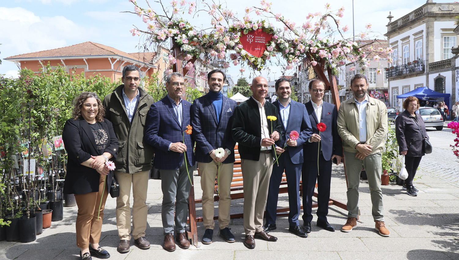 feira das flores