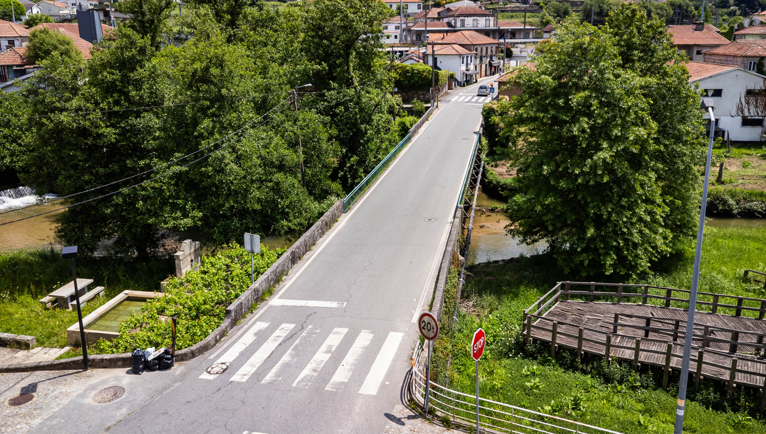 ponte novelas