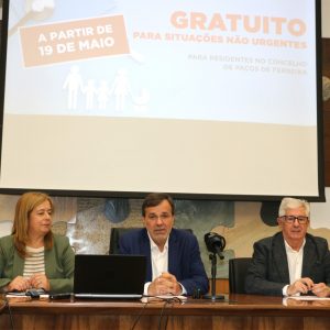 saude gratuita