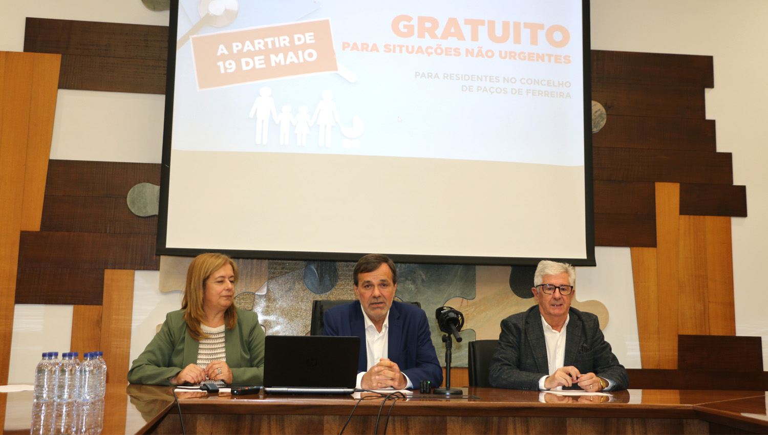 saude gratuita
