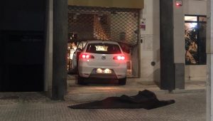 Assalto Pacos