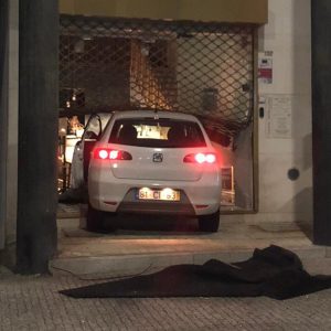 Assalto Pacos