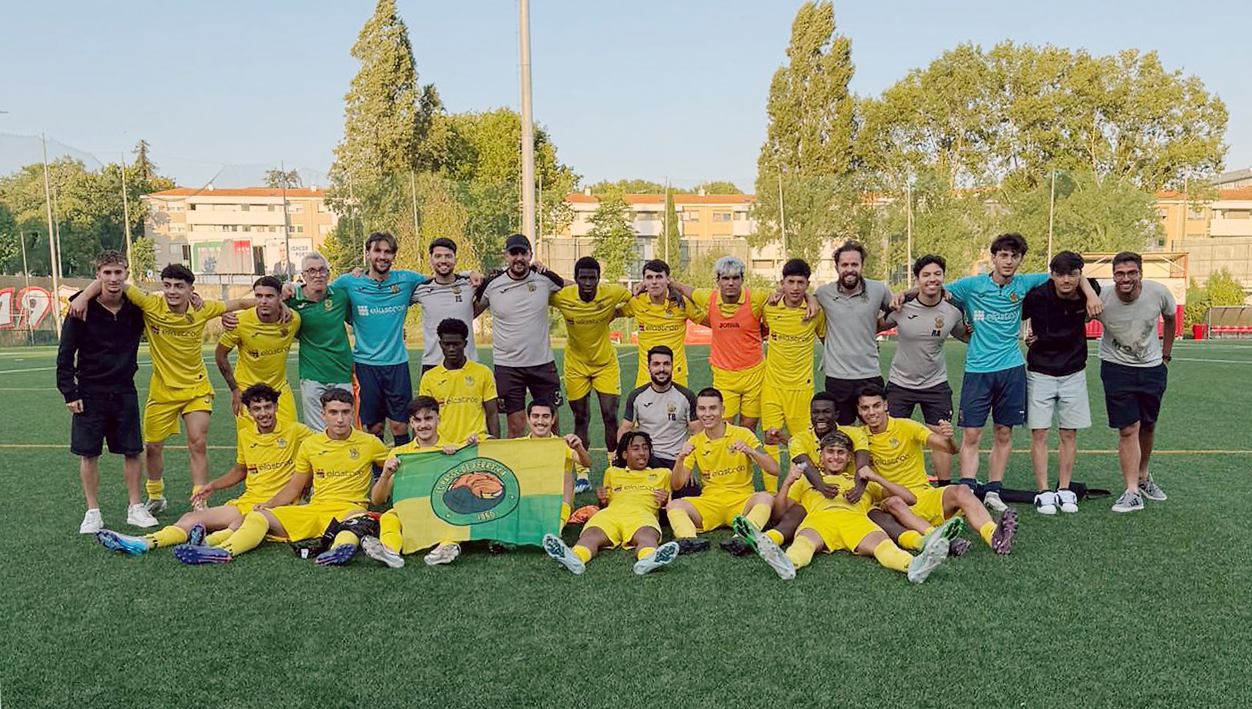 FC Pascos de Ferreira sub18 campeao 24 25 scaled