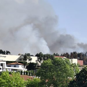 Incendio