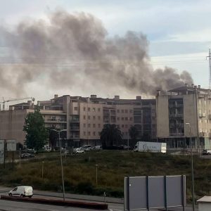 IncendioPAC