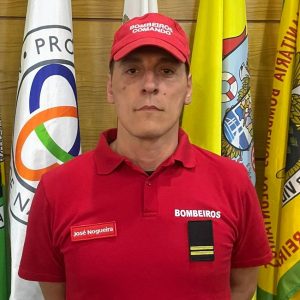 Jose Nogueira