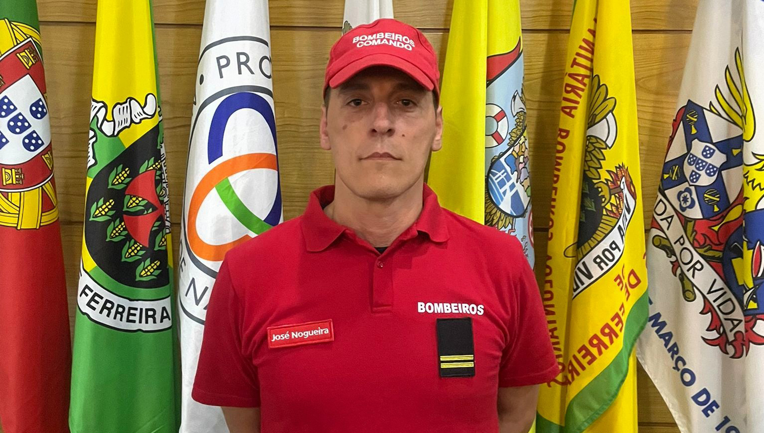 Jose Nogueira