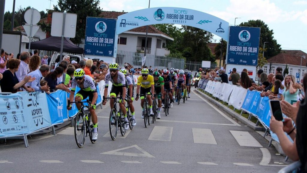 Trofeu Ribeiro da Silva