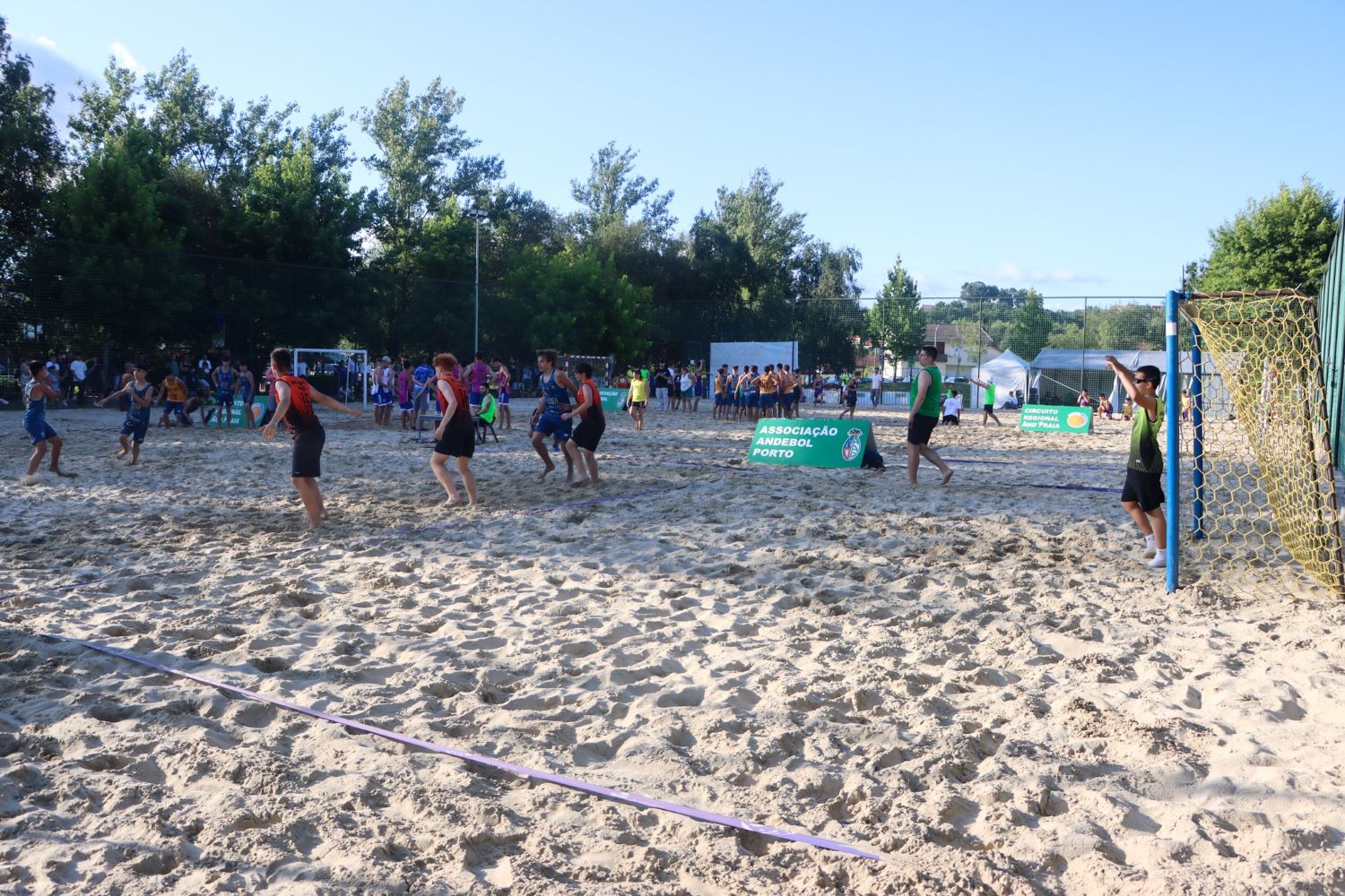 andebol 1