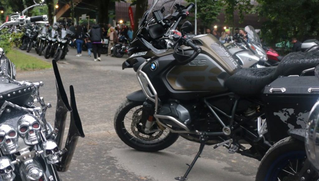 motard
