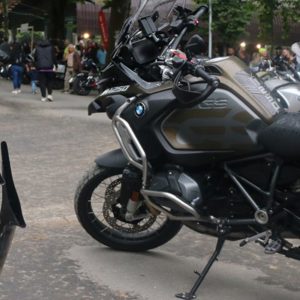 motard