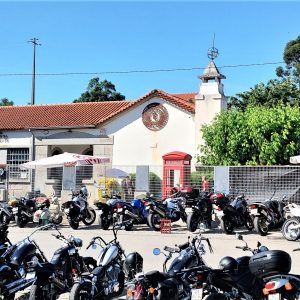 motoclube