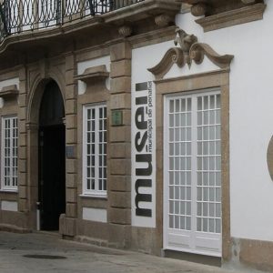 museu municipal penafiel