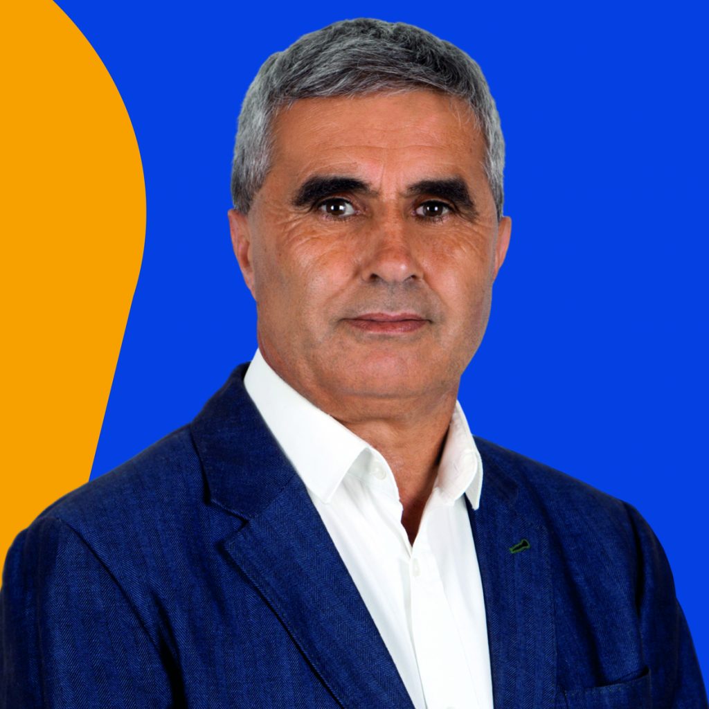 Bustelo Joaquim Pedroso