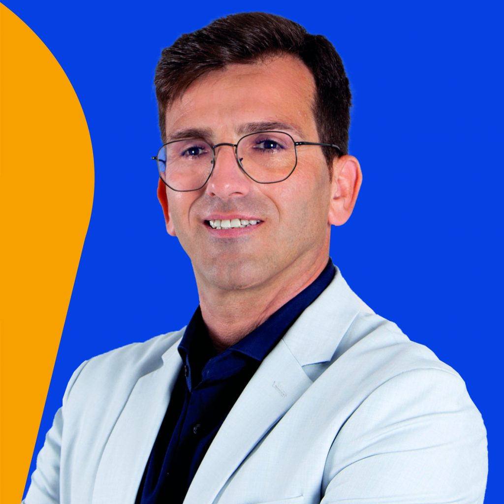 Canelas Roberto Ferreira