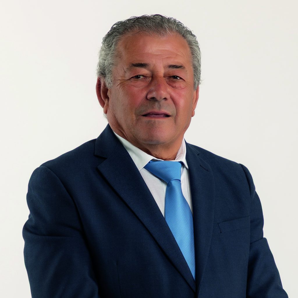 Codessos Josee Manuel Ferreira 1