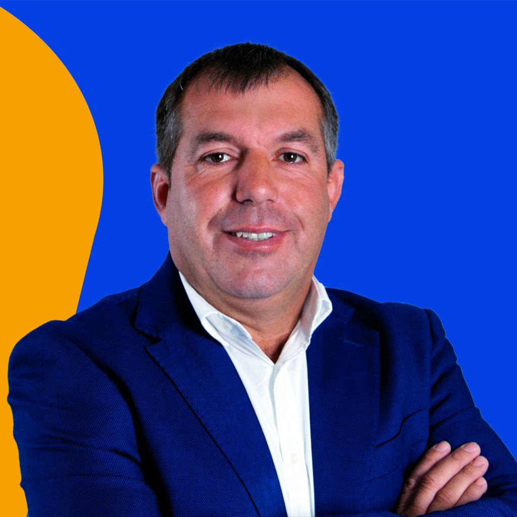 Croca Agostinho Feliciano