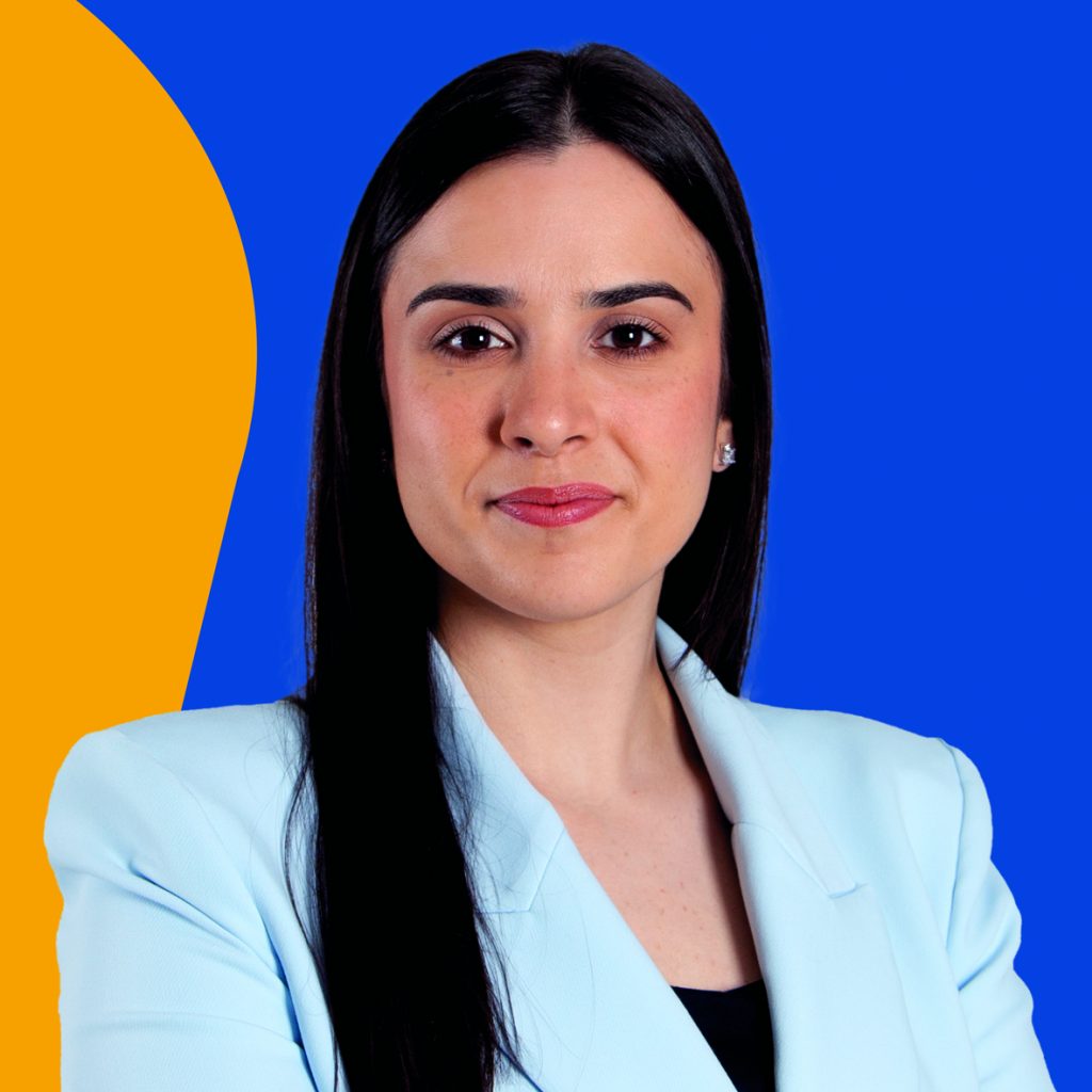 Eja Isabel Guedes