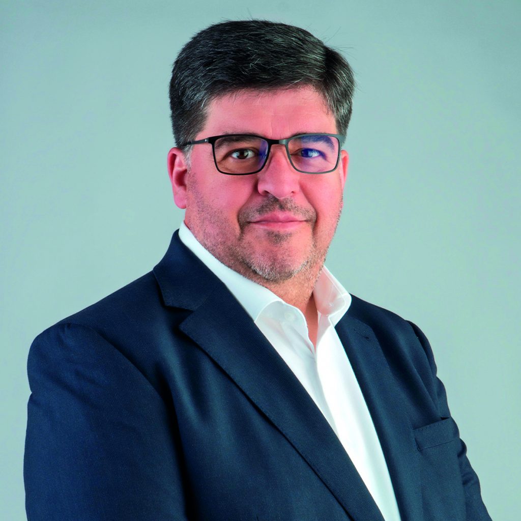 Freamunde Carlos Machado 1