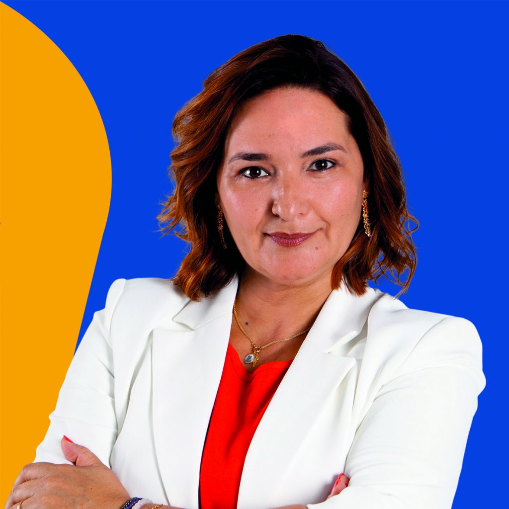 Galegos Laura Duarte