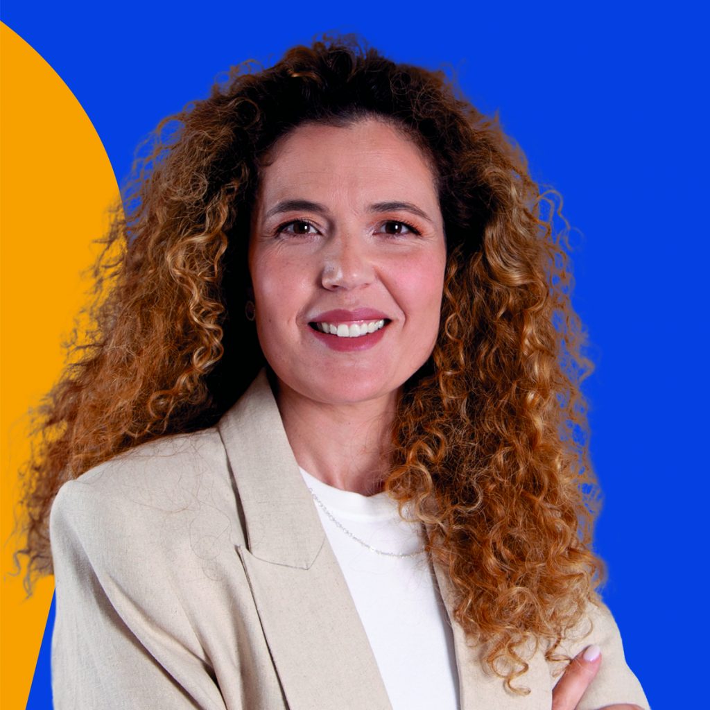 Irivo Diana Tadeu