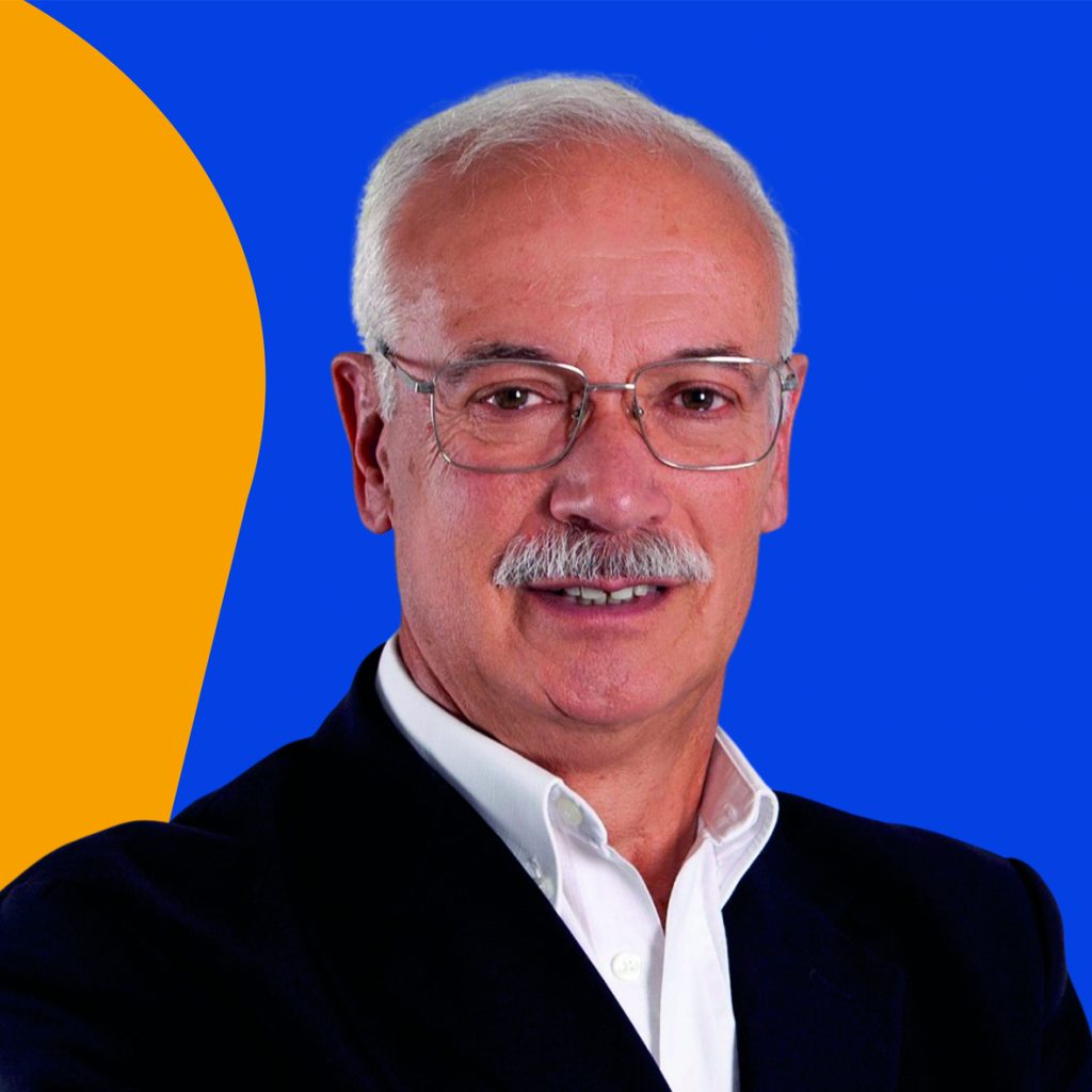 Luzim Vila Cova Agostinho Mendes