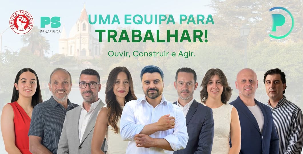 PS Vereacao