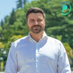 Paulo Araujo Correia