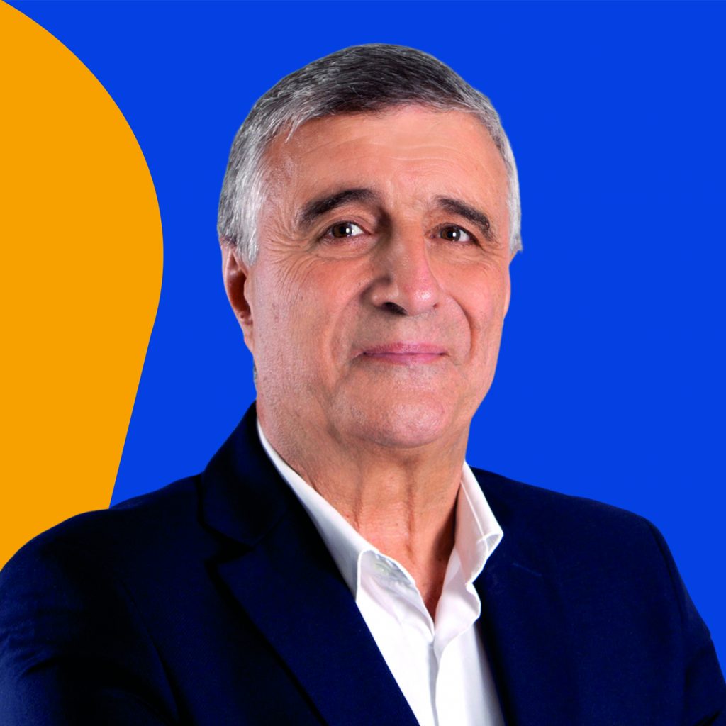 Penafiel Carlos Leao