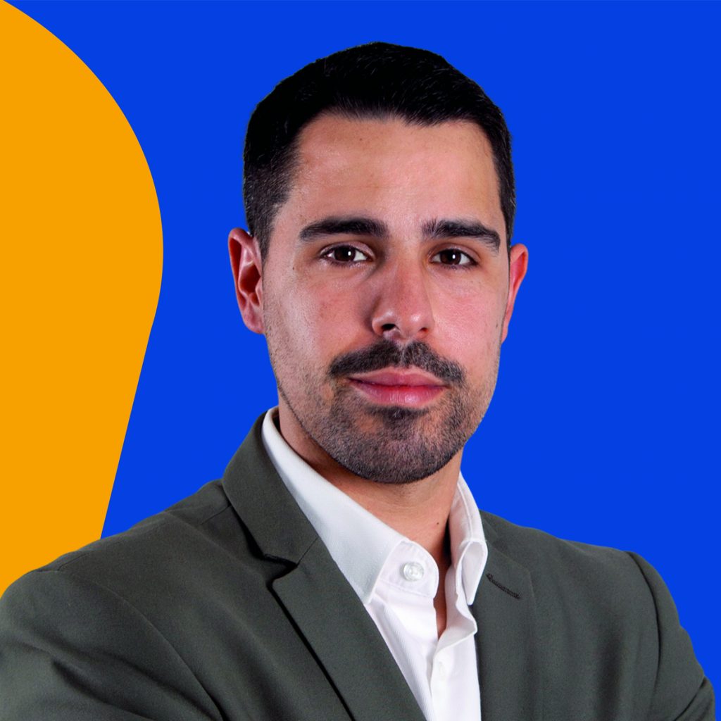 Rio Mau Rui Pedro Ferreira