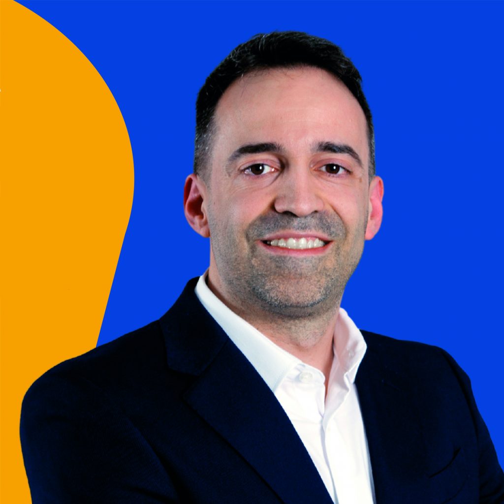 S Martinho Gilberto Fernandes