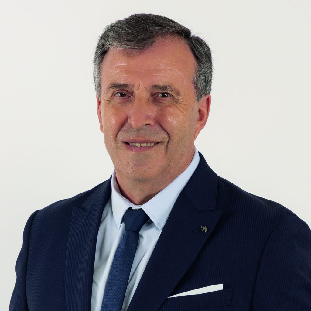 Sanfins de Ferreira Antonio Monteiro 1