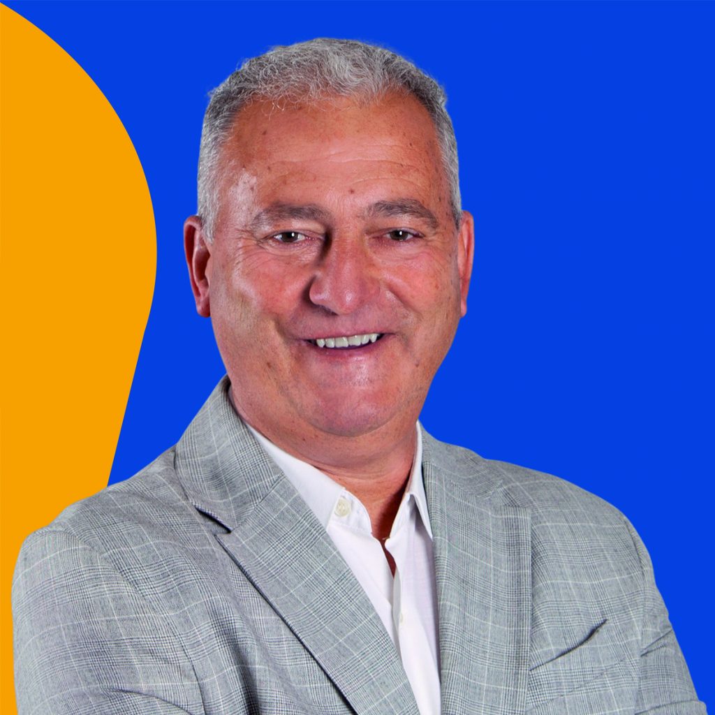Sebolido Antonio Lopes