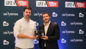 iPFR 605 DESP Estadio Capital do Movel distinguido com Premio Estadio