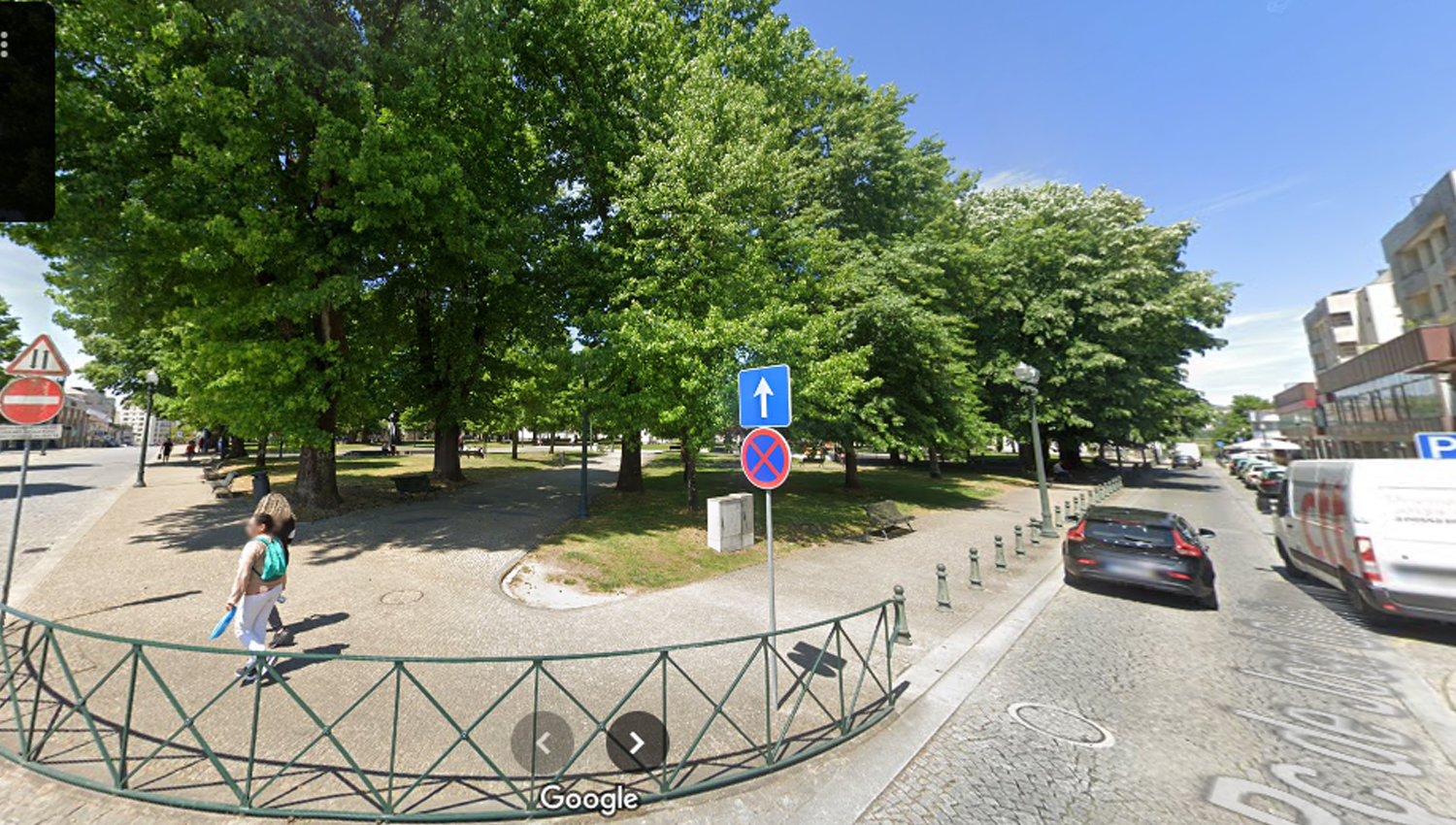 parque