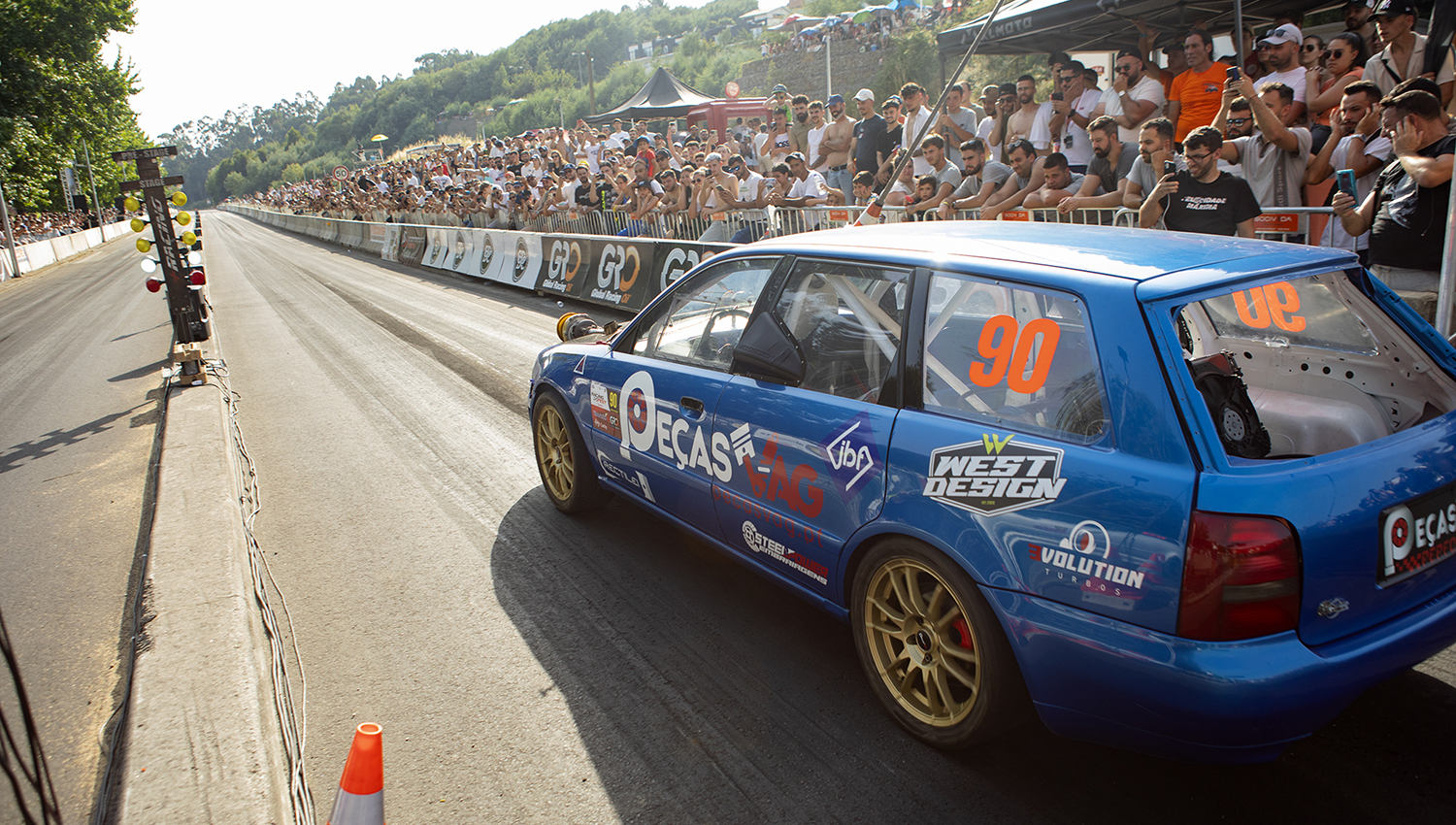penafiel racing fest
