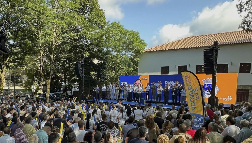 Coligacao