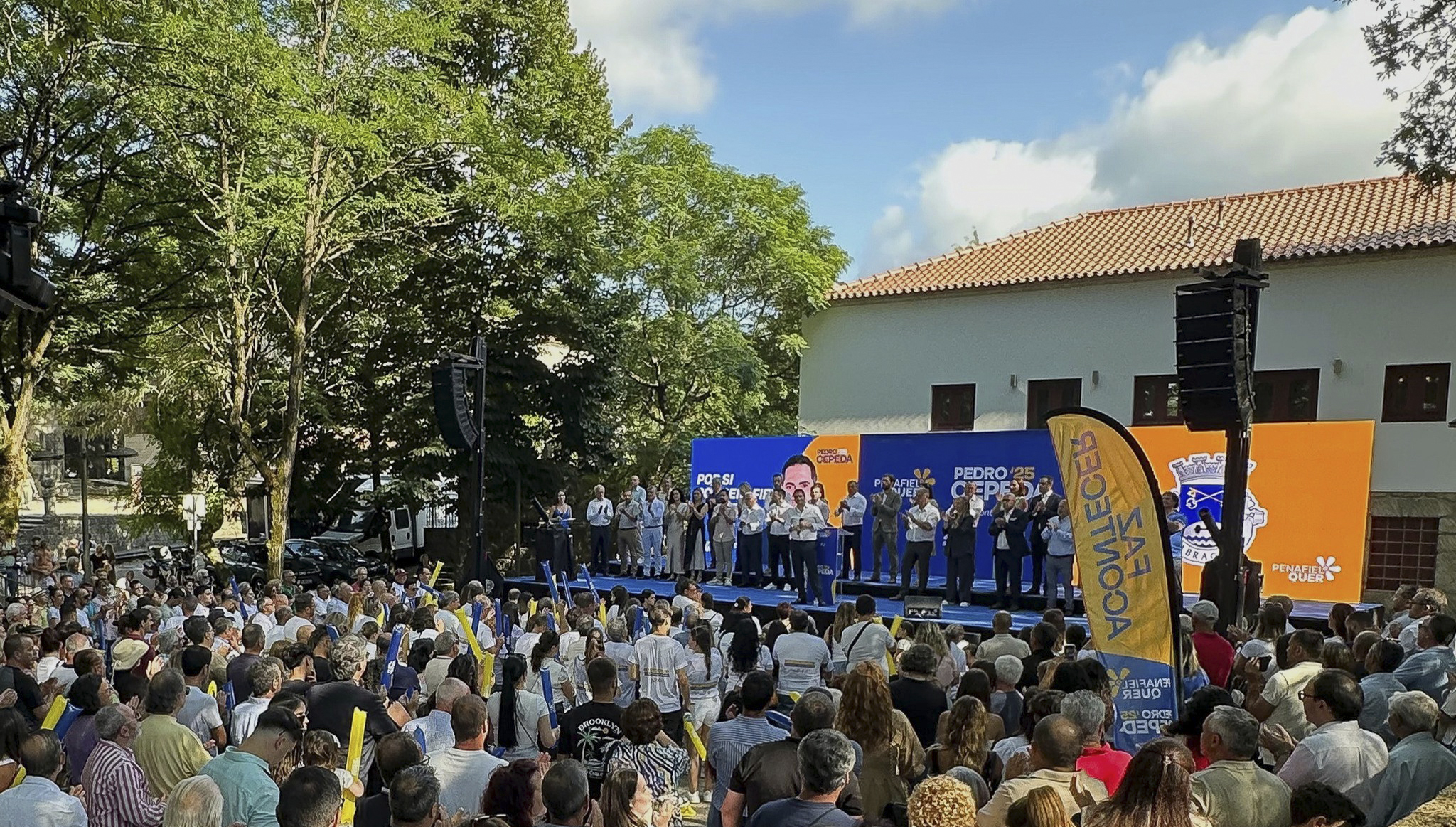 Coligacao