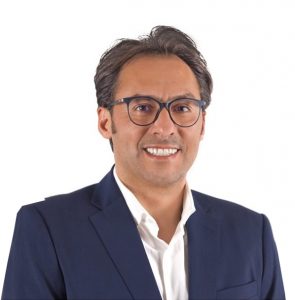 Coligacao Joao Paulo Oliveira